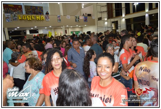 rolim de moura
